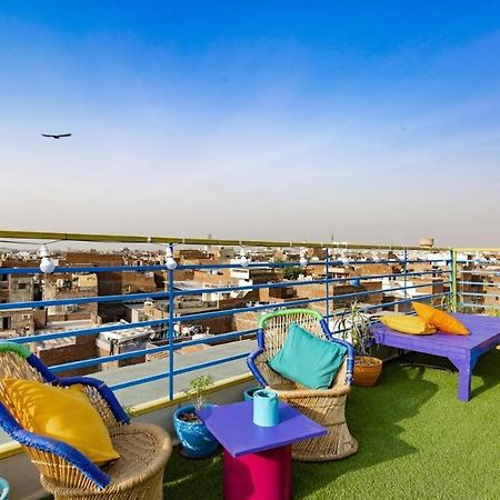 Madpackers Amritsar Bunks, Rooms, & Community Esterno foto