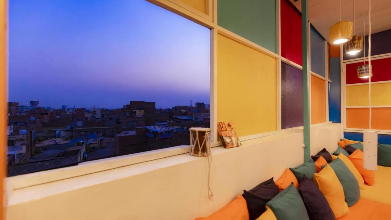 Madpackers Amritsar Bunks, Rooms, & Community Esterno foto